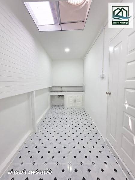 หมู่บ้านเพชรงาม แพรกษา, Samut Prakan, Phreak Sa Mai, Muang Samut Prakarn, Samut Prakan, 2 Bedrooms, 74 sqm, Townhouse For Sale, by วิสุทธินี เฉลิมสินสุวรรณ, 500633676 - DDproperty.com