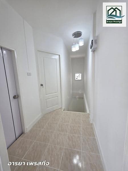หมู่บ้านเพชรงาม แพรกษา, Samut Prakan, Phreak Sa Mai, Muang Samut Prakarn, Samut Prakan, 2 Bedrooms, 74 sqm, Townhouse For Sale, by วิสุทธินี เฉลิมสินสุวรรณ, 500633676 - DDproperty.com