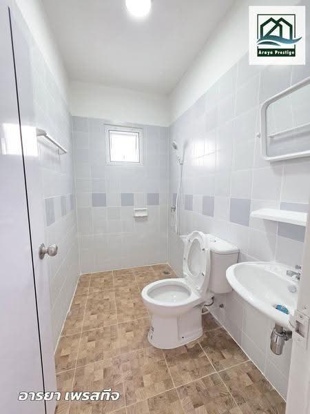 หมู่บ้านเพชรงาม แพรกษา, Samut Prakan, Phreak Sa Mai, Muang Samut Prakarn, Samut Prakan, 2 Bedrooms, 74 sqm, Townhouse For Sale, by วิสุทธินี เฉลิมสินสุวรรณ, 500633676 - DDproperty.com