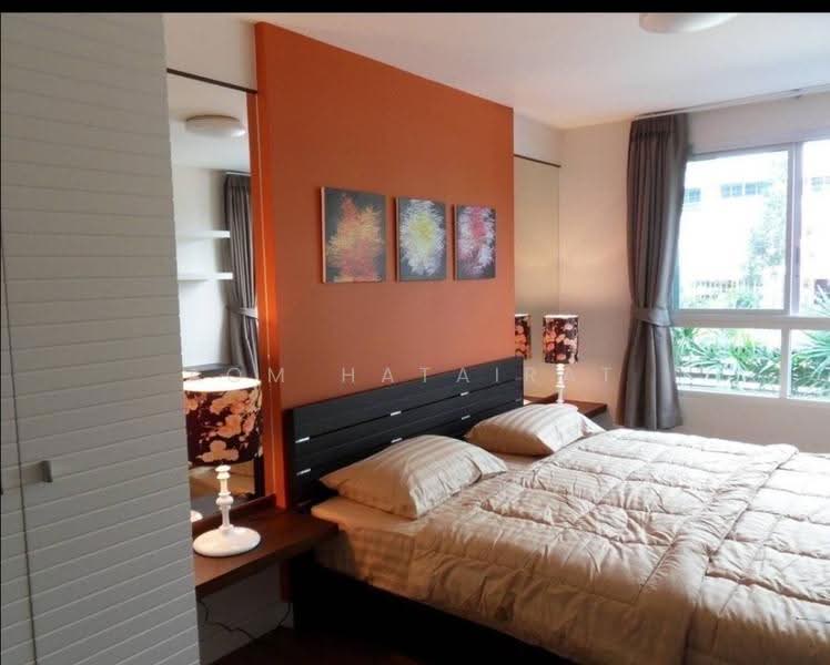 The Clover Thonglor Residence : เดอะ โคลเวอร์ ทองหล่อ เรสซิเดนซ์, กรุงเทพ, ซอยสุขุมวิท 55, คลองตันเหนือ, วัฒนา, กรุงเทพ, 46 ตร.ม., คอนโด ให้เช่า, โดย Aom Hatairat, 500633678 - DDproperty.com