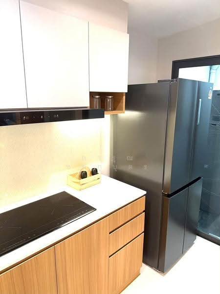 Pleno Sukhumvit-Bangna 4, Samut Prakan, Bang Kaeo, Bang Plee, Samut Prakan, 3 Bedrooms, 140 sqm, Townhouse For Rent, by การุณ ชมภูบุตร, 500633679 - DDproperty.com