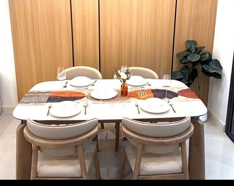 Pleno Sukhumvit-Bangna 4, Samut Prakan, Bang Kaeo, Bang Plee, Samut Prakan, 3 Bedrooms, 140 sqm, Townhouse For Rent, by การุณ ชมภูบุตร, 500633679 - DDproperty.com
