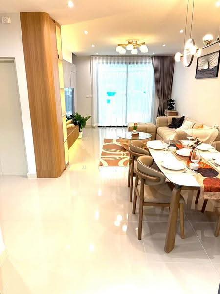Pleno Sukhumvit-Bangna 4, Samut Prakan, Bang Kaeo, Bang Plee, Samut Prakan, 3 Bedrooms, 140 sqm, Townhouse For Rent, by การุณ ชมภูบุตร, 500633679 - DDproperty.com