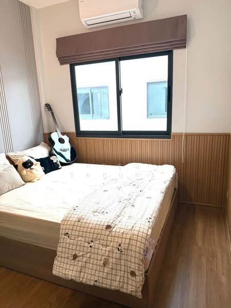 Pleno Sukhumvit-Bangna 4, Samut Prakan, Bang Kaeo, Bang Plee, Samut Prakan, 3 Bedrooms, 140 sqm, Townhouse For Rent, by การุณ ชมภูบุตร, 500633679 - DDproperty.com