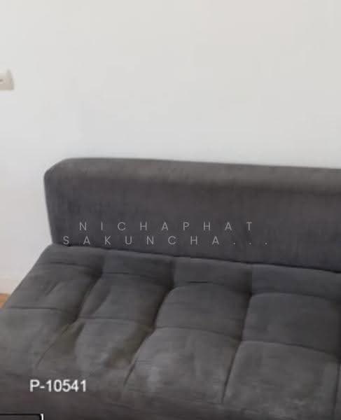 Lumpini Ville Pattanakarn - New Phetchaburi, Bangkok, Soi Phatthanakan 26, Phatthanakan Road, Suan Luang, Bangkok, 1 Bedroom, 23 sqm, Condo For Rent, by Nichaphat Sakunchayapha, 500633680 - DDproperty.com
