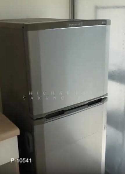 Lumpini Ville Pattanakarn - New Phetchaburi, Bangkok, Soi Phatthanakan 26, Phatthanakan Road, Suan Luang, Bangkok, 1 Bedroom, 23 sqm, Condo For Rent, by Nichaphat Sakunchayapha, 500633680 - DDproperty.com