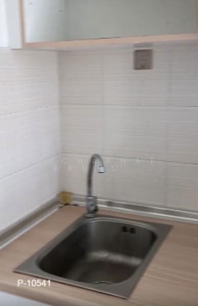 Lumpini Ville Pattanakarn - New Phetchaburi, Bangkok, Soi Phatthanakan 26, Phatthanakan Road, Suan Luang, Bangkok, 1 Bedroom, 23 sqm, Condo For Rent, by Nichaphat Sakunchayapha, 500633680 - DDproperty.com