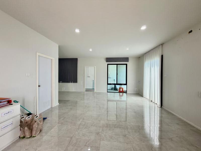 S Gate Life Ratchapruek-Kanjanapisek 2, Nonthaburi, Yothathikarn Road, Khlong Khoi, Pak Kret, Nonthaburi, 3 Bedrooms, 154 sqm, Single Detached House For Sale, by The Best Property ลูกเจี๊ยบ, 500633682 - DDproperty.com
