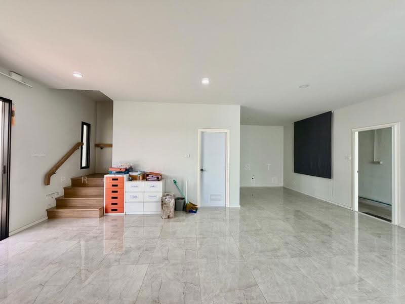 S Gate Life Ratchapruek-Kanjanapisek 2, Nonthaburi, Yothathikarn Road, Khlong Khoi, Pak Kret, Nonthaburi, 3 Bedrooms, 154 sqm, Single Detached House For Sale, by The Best Property ลูกเจี๊ยบ, 500633682 - DDproperty.com