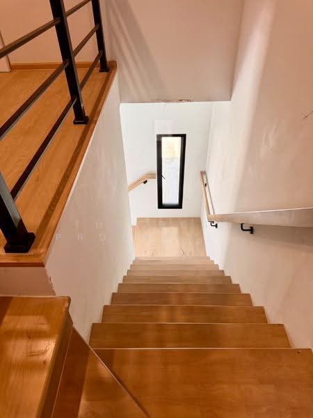 S Gate Life Ratchapruek-Kanjanapisek 2, Nonthaburi, Yothathikarn Road, Khlong Khoi, Pak Kret, Nonthaburi, 3 Bedrooms, 154 sqm, Single Detached House For Sale, by The Best Property ลูกเจี๊ยบ, 500633682 - DDproperty.com