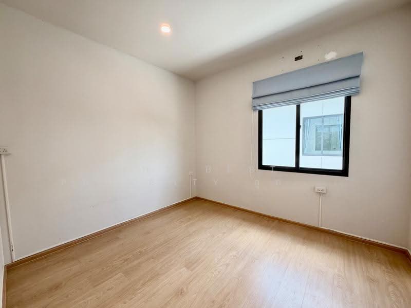 S Gate Life Ratchapruek-Kanjanapisek 2, Nonthaburi, Yothathikarn Road, Khlong Khoi, Pak Kret, Nonthaburi, 3 Bedrooms, 154 sqm, Single Detached House For Sale, by The Best Property ลูกเจี๊ยบ, 500633682 - DDproperty.com