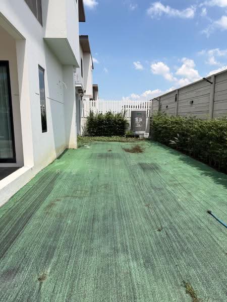 S Gate Life Ratchapruek-Kanjanapisek 2, Nonthaburi, Yothathikarn Road, Khlong Khoi, Pak Kret, Nonthaburi, 3 Bedrooms, 154 sqm, Single Detached House For Sale, by The Best Property ลูกเจี๊ยบ, 500633682 - DDproperty.com