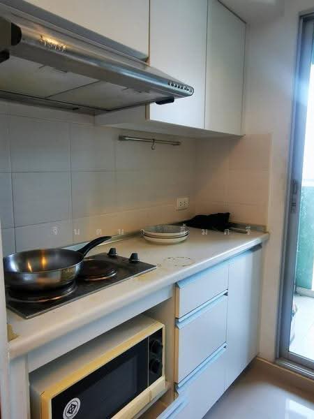 Lumpini Place Rama 9-Ratchada, Bangkok, Rama 9 Road, Huai Khwang, Bangkok, 1 Bedroom, 37 sqm, Condo For Rent, by Jintana Limsri, 500633685 - DDproperty.com