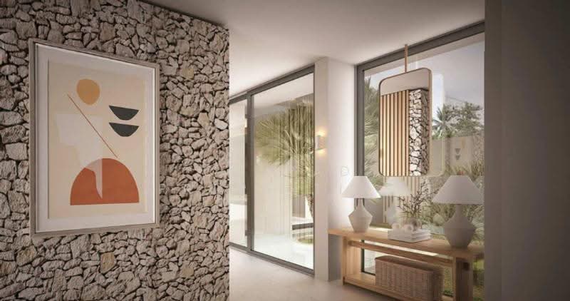 Luxury Tropical 3 Bed Pool Villas for Sale in Bangrak, Surat Thani, Bo Put, Ko Samui, Surat Thani, 3 Bedrooms, 360 sqm, Villa For Sale, by Conrad Properties, 500633686 - DDproperty.com