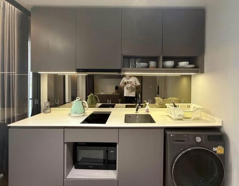 Chapter Thonglor 25, Bangkok, Soi Thonglor 25, Sukhumvit Road, Khlong Tan Nua, Watthana, Bangkok, 2 Bedrooms, 59 sqm, Condo For Rent, by Blueprint.Property, 500633687 - DDproperty.com