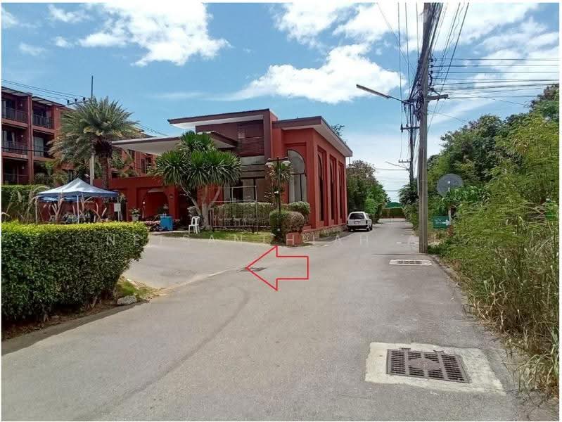 Bluroc Hua Hin : บลูร็อค หัวหิน, ประจวบคีรีขันธ์, 63 ถ.เพชรเกษม, หัวหิน, ประจวบคีรีขันธ์, 23 ตร.ม., คอนโด ขาย, โดย Netsanthiah Ai, 500633688 - DDproperty.com