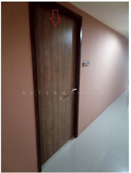 Bluroc Hua Hin, Prachuap Khiri Khan, 63 Phet Kasem Rd, Hua Hin, Prachuap Khiri Khan, Studio, 23 sqm, Condo For Sale, by Netsanthiah Ai, 500633688 - DDproperty.com