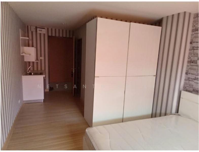 Bluroc Hua Hin, Prachuap Khiri Khan, 63 Phet Kasem Rd, Hua Hin, Prachuap Khiri Khan, Studio, 23 sqm, Condo For Sale, by Netsanthiah Ai, 500633688 - DDproperty.com