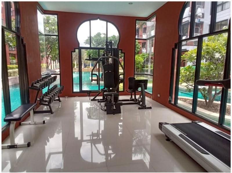 Bluroc Hua Hin : บลูร็อค หัวหิน, ประจวบคีรีขันธ์, 63 ถ.เพชรเกษม, หัวหิน, ประจวบคีรีขันธ์, 23 ตร.ม., คอนโด ขาย, โดย Netsanthiah Ai, 500633688 - DDproperty.com