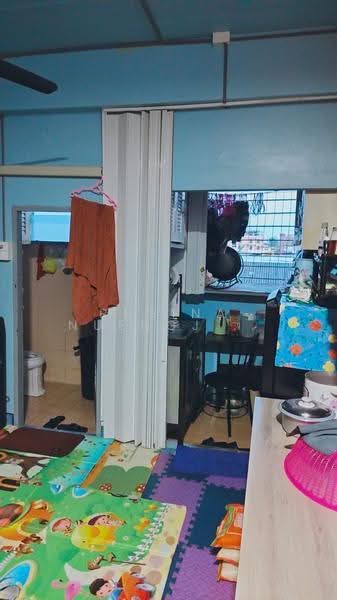 Fly Bird Condominium : นกบิน คอนโดมิเนียม, ชลบุรี, หนองปรือ, บางละมุง, ชลบุรี, 27 ตร.ม., คอนโด ขาย, โดย Regina Nuengjamnong, 500633691 - DDproperty.com