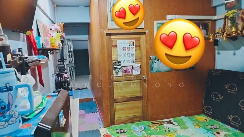 Fly Bird Condominium, Chon Buri (Pattaya), Nong Pru, Bang Lamung (Pattaya), Chon Buri (Pattaya), Studio, 27 sqm, Condo For Sale, by Regina Nuengjamnong, 500633691 - DDproperty.com