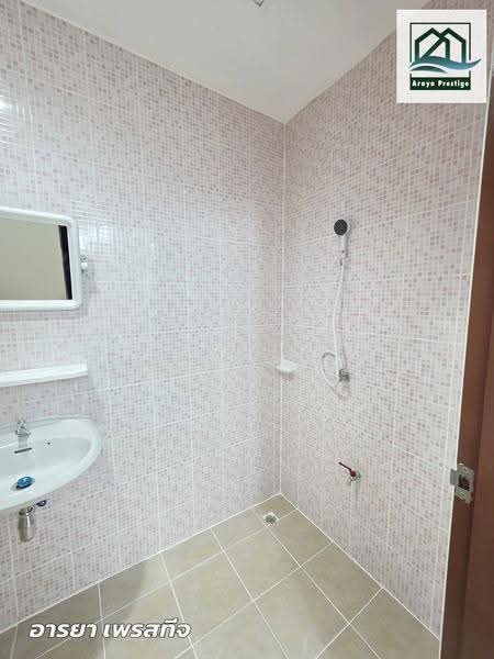 Phanason Villa 12, Samut Prakan, Soi Phanason Village 12, Tai Ban, Muang Samut Prakarn, Samut Prakan, 2 Bedrooms, 71 sqm, Townhouse For Sale, by วิสุทธินี เฉลิมสินสุวรรณ, 500633693 - DDproperty.com