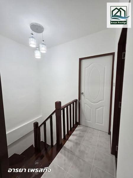 Phanason Villa 12 : พนาสนธิ์ วิลล่า 12, สมุทรปราการ, ซอย หมู่บ้านพนาสนธิ์วิลล่า 12, ท้ายบ้าน, เมืองสมุทรปราการ, สมุทรปราการ, 71 ตร.ม., ทาวน์เฮ้าส์ ขาย, โดย วิสุทธินี เฉลิมสินสุวรรณ, 500633693 - DDproperty.com