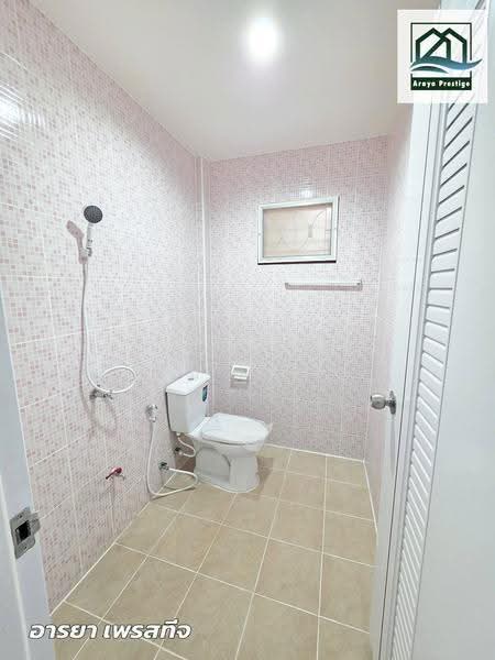 Phanason Villa 12 : พนาสนธิ์ วิลล่า 12, สมุทรปราการ, ซอย หมู่บ้านพนาสนธิ์วิลล่า 12, ท้ายบ้าน, เมืองสมุทรปราการ, สมุทรปราการ, 71 ตร.ม., ทาวน์เฮ้าส์ ขาย, โดย วิสุทธินี เฉลิมสินสุวรรณ, 500633693 - DDproperty.com