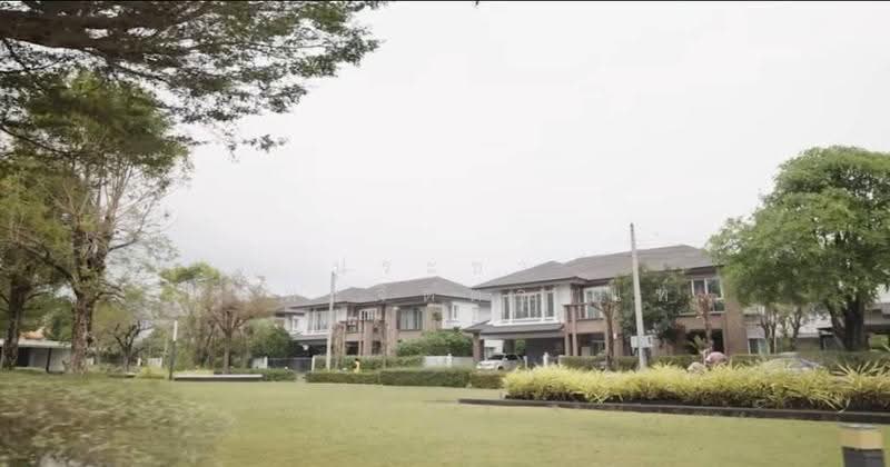 The City Pinklao-Sai 4, Bangkok, Suphapburut Road, Thawi Watthana, Bangkok, 5 Bedrooms, 470 sqm, Single Detached House For Sale, by ประชา สุนทรจิตตานนท์, 500633694 - DDproperty.com