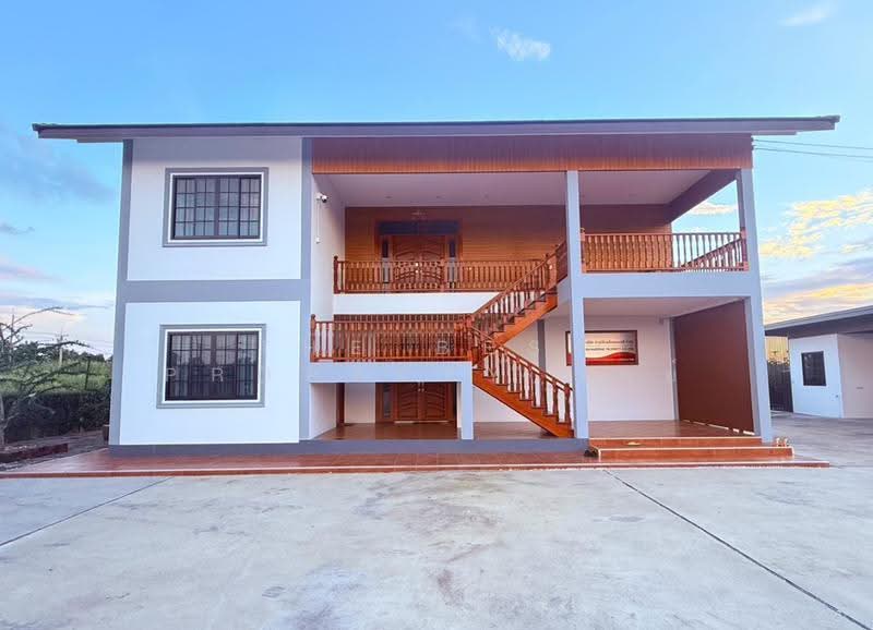 ที่ดินพร้อมสิ่งปลูกสร้างธรรมามูล ชัยนาท, Chai Nat, Thammamun, Muang Chai Nat, Chai Nat, , 3,735 sqm, Land For Sale, by The Best Property วิทย์, 500633696 - DDproperty.com