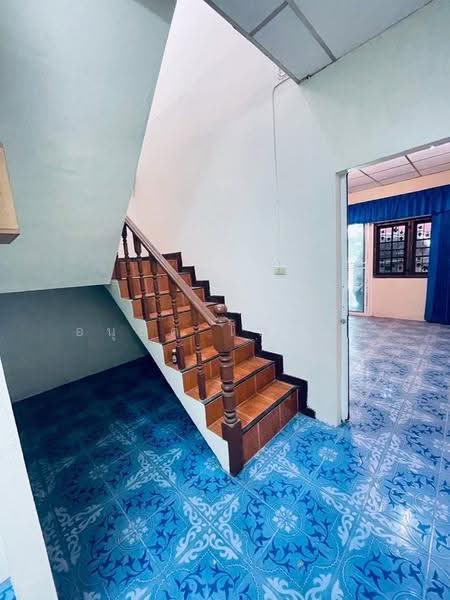 หมู่บ้านสวนเทพประทาน ถนนเอราวัณคลองสอง, Pathum Thani, เอราวัน, Khlong Song, Khlong Luang, Pathum Thani, 3 Bedrooms, 124 sqm, Semi-Detached House (Twin House) For Sale, by ANUCHIT PHOCHAI, 500633697 - DDproperty.com