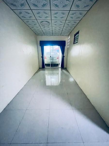 หมู่บ้านสวนเทพประทาน ถนนเอราวัณคลองสอง, ปทุมธานี, เอราวัน, คลองสอง, คลองหลวง, ปทุมธานี, 124 ตร.ม., บ้านแฝด ขาย, โดย อนุชิต โพธิ์ชัย, 500633697 - DDproperty.com