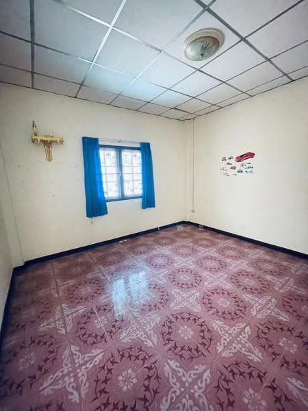 หมู่บ้านสวนเทพประทาน ถนนเอราวัณคลองสอง, Pathum Thani, เอราวัน, Khlong Song, Khlong Luang, Pathum Thani, 3 Bedrooms, 124 sqm, Semi-Detached House (Twin House) For Sale, by ANUCHIT PHOCHAI, 500633697 - DDproperty.com