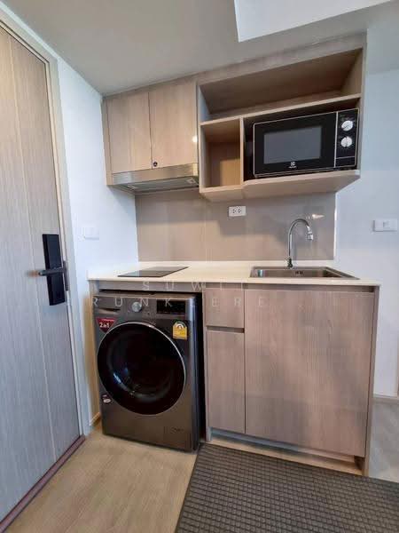 IDEO Charan 70-Riverview, Bangkok, 294 Charan Sanit Wong Rd, Bang Phlat, Bangkok, 2 Bedrooms, 51 sqm, Condo For Sale, by Suwit Arunkeereewat, 500633698 - DDproperty.com