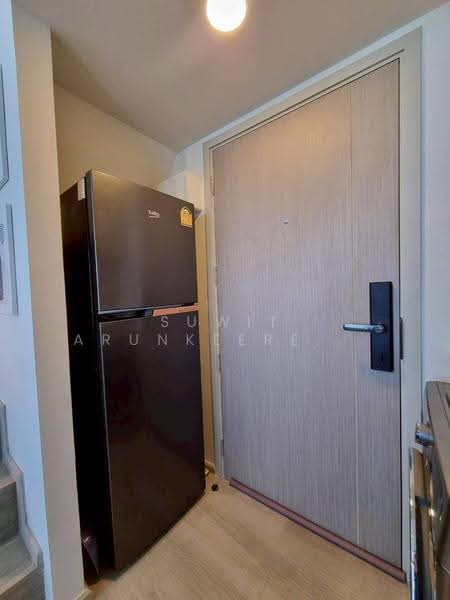 IDEO Charan 70-Riverview, Bangkok, 294 Charan Sanit Wong Rd, Bang Phlat, Bangkok, 2 Bedrooms, 51 sqm, Condo For Sale, by Suwit Arunkeereewat, 500633698 - DDproperty.com