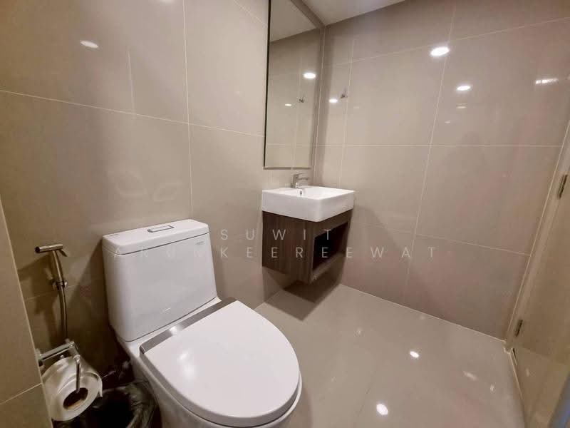 IDEO Charan 70-Riverview, Bangkok, 294 Charan Sanit Wong Rd, Bang Phlat, Bangkok, 2 Bedrooms, 51 sqm, Condo For Sale, by Suwit Arunkeereewat, 500633698 - DDproperty.com