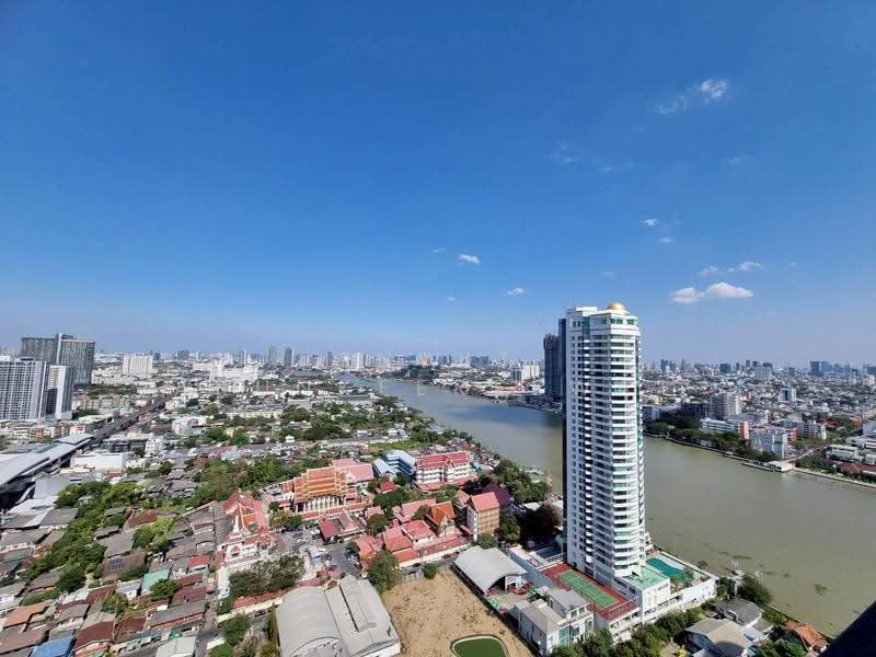 IDEO Charan 70-Riverview : ไอดีโอ จรัญฯ 70-ริเวอร์วิว, กรุงเทพ, 294 ซอย จรัญสนิทวงศ์, บางพลัด, กรุงเทพ, 51 ตร.ม., คอนโด ขาย, โดย Suwit Arunkeereewat, 500633698 - DDproperty.com