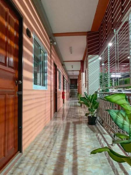 อพาร์ทเม้นท์ปากแพรก กาญจนบุรี, Kanchanaburi, Pak Phraek, Muang Kanchanaburi, Kanchanaburi, , 100 sqm, Business For Sale, by The Best Property ต้น, 500633699 - DDproperty.com