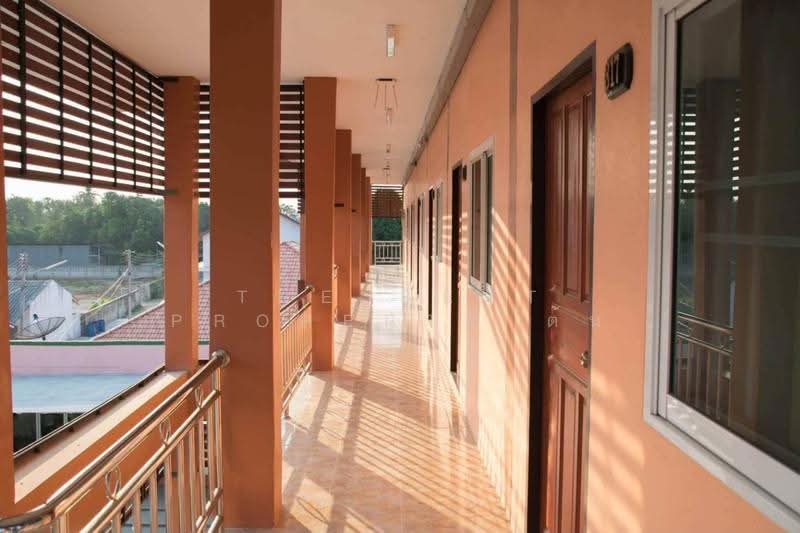 อพาร์ทเม้นท์ปากแพรก กาญจนบุรี, Kanchanaburi, Pak Phraek, Muang Kanchanaburi, Kanchanaburi, , 100 sqm, Business For Sale, by The Best Property ต้น, 500633699 - DDproperty.com