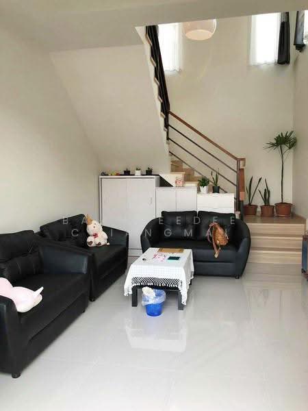 A house for rent near Charoen Charoen Market, Chiang Mai Rental Price: 15,000 THB / month No.13H756, Chiang Mai, San Ton Pao, San Kamphaeng, Chiang Mai, 2 Bedrooms, 150 sqm, Single Detached House For Rent, by Baandeedee Chiangmai, 500633700 - DDproperty.com