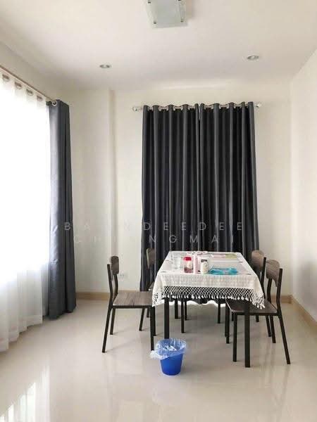 A house for rent near Charoen Charoen Market, Chiang Mai Rental Price: 15,000 THB / month No.13H756, Chiang Mai, San Ton Pao, San Kamphaeng, Chiang Mai, 2 Bedrooms, 150 sqm, Single Detached House For Rent, by Baandeedee Chiangmai, 500633700 - DDproperty.com