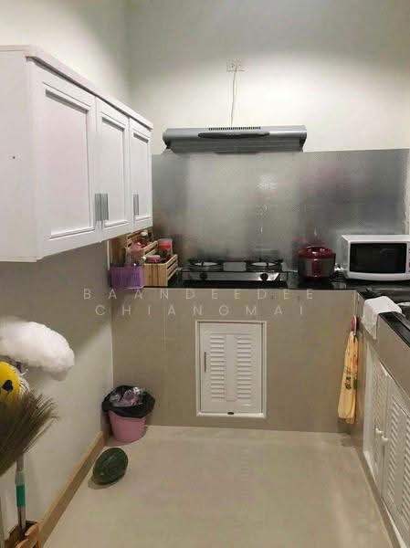 A house for rent near Charoen Charoen Market, Chiang Mai Rental Price: 15,000 THB / month No.13H756, Chiang Mai, San Ton Pao, San Kamphaeng, Chiang Mai, 2 Bedrooms, 150 sqm, Single Detached House For Rent, by Baandeedee Chiangmai, 500633700 - DDproperty.com