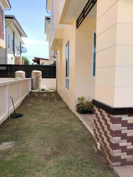 A house for rent near Charoen Charoen Market, Chiang Mai Rental Price: 15,000 THB / month No.13H756, Chiang Mai, San Ton Pao, San Kamphaeng, Chiang Mai, 2 Bedrooms, 150 sqm, Single Detached House For Rent, by Baandeedee Chiangmai, 500633700 - DDproperty.com