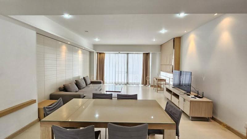 Baan Sukhumvit 27 : บ้านสุขุมวิท 27, กรุงเทพ, ซอยสุขุมวิท 27, คลองเตยเหนือ, วัฒนา, กรุงเทพ, 150 ตร.ม., คอนโด ให้เช่า, โดย BANGKOK PROPERTY AGENTS, 500633703 - DDproperty.com
