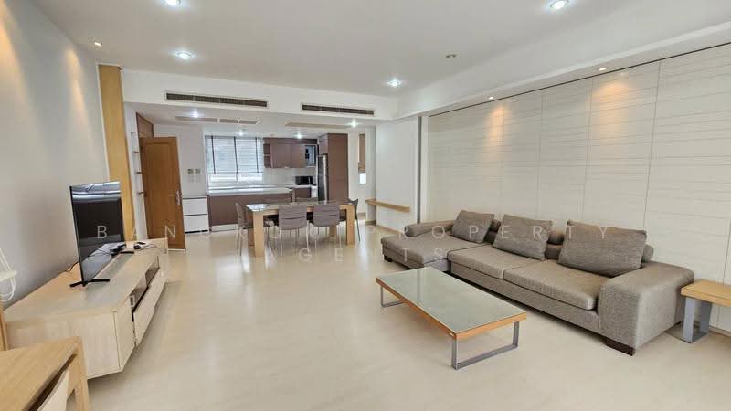 Baan Sukhumvit 27 : บ้านสุขุมวิท 27, กรุงเทพ, ซอยสุขุมวิท 27, คลองเตยเหนือ, วัฒนา, กรุงเทพ, 150 ตร.ม., คอนโด ให้เช่า, โดย BANGKOK PROPERTY AGENTS, 500633703 - DDproperty.com