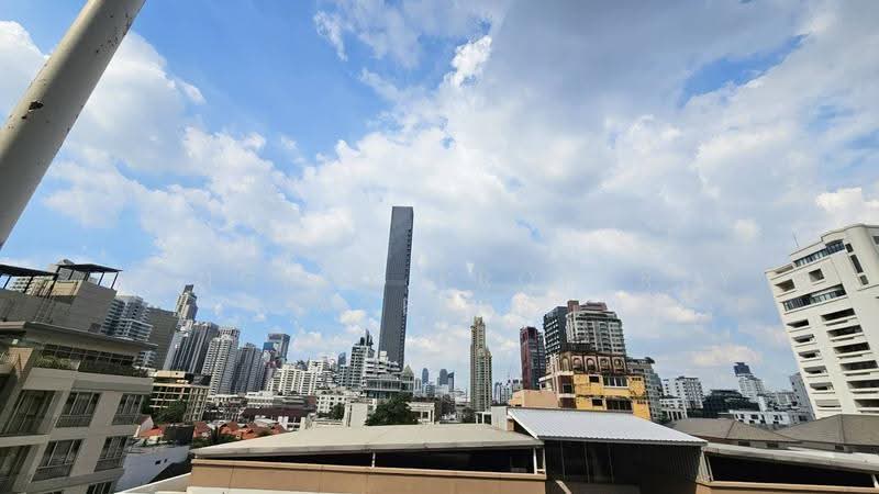 Baan Sukhumvit 27 : บ้านสุขุมวิท 27, กรุงเทพ, ซอยสุขุมวิท 27, คลองเตยเหนือ, วัฒนา, กรุงเทพ, 150 ตร.ม., คอนโด ให้เช่า, โดย BANGKOK PROPERTY AGENTS, 500633703 - DDproperty.com