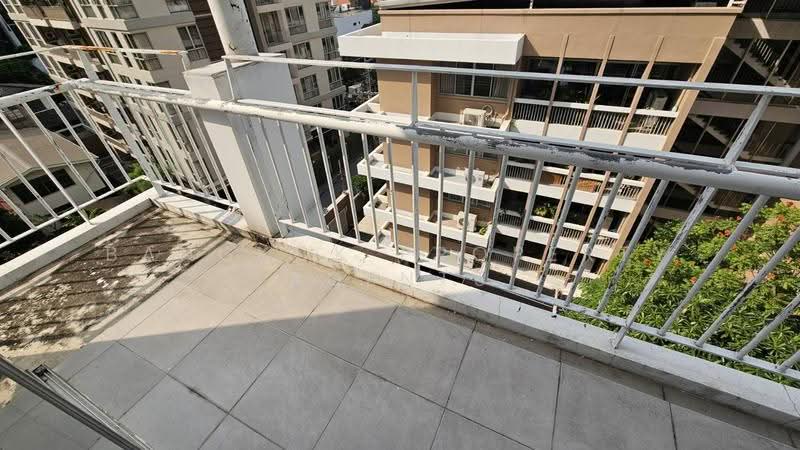 Baan Sukhumvit 27, Bangkok, Soi Sukhumvit 27, Khlongtoei Nua, Watthana, Bangkok, 2 Bedrooms, 150 sqm, Condo For Rent, by BANGKOK PROPERTY AGENTS, 500633703 - DDproperty.com