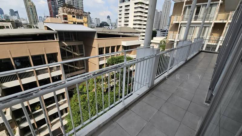 Baan Sukhumvit 27, Bangkok, Soi Sukhumvit 27, Khlongtoei Nua, Watthana, Bangkok, 2 Bedrooms, 150 sqm, Condo For Rent, by BANGKOK PROPERTY AGENTS, 500633703 - DDproperty.com