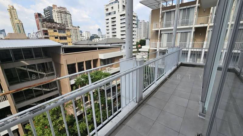 Baan Sukhumvit 27 : บ้านสุขุมวิท 27, กรุงเทพ, ซอยสุขุมวิท 27, คลองเตยเหนือ, วัฒนา, กรุงเทพ, 150 ตร.ม., คอนโด ให้เช่า, โดย BANGKOK PROPERTY AGENTS, 500633703 - DDproperty.com
