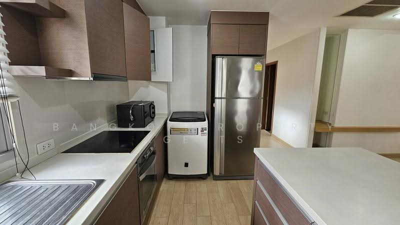 Baan Sukhumvit 27 : บ้านสุขุมวิท 27, กรุงเทพ, ซอยสุขุมวิท 27, คลองเตยเหนือ, วัฒนา, กรุงเทพ, 150 ตร.ม., คอนโด ให้เช่า, โดย BANGKOK PROPERTY AGENTS, 500633703 - DDproperty.com
